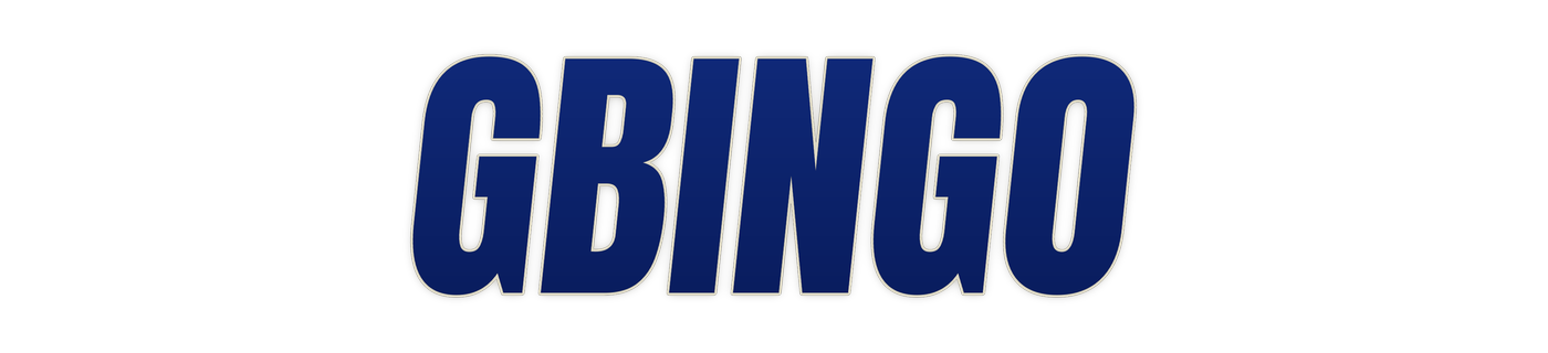 gbingo Logo